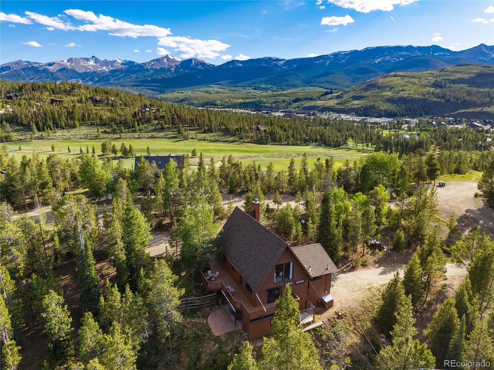 MLS Image #0 for 192  upland drive,breckenridge, Colorado