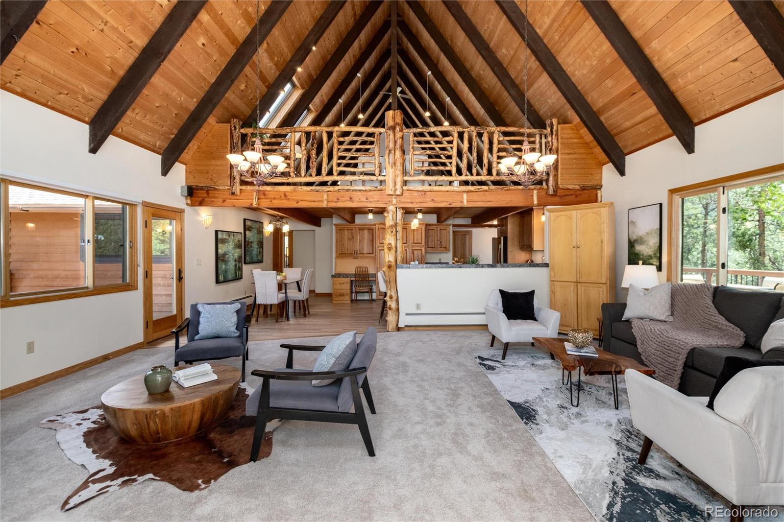 MLS Image #1 for 192  upland drive,breckenridge, Colorado