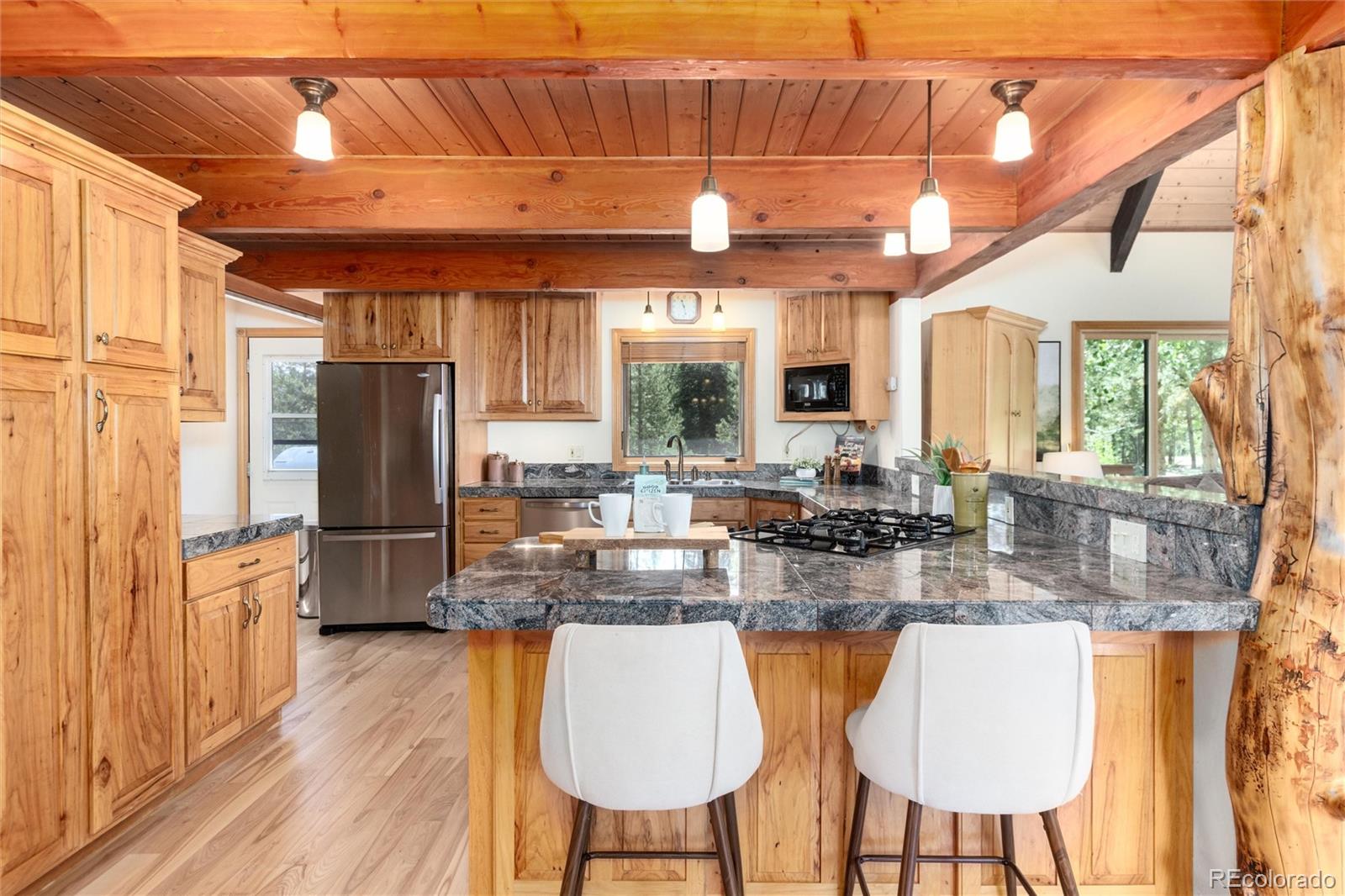 MLS Image #2 for 192  upland drive,breckenridge, Colorado
