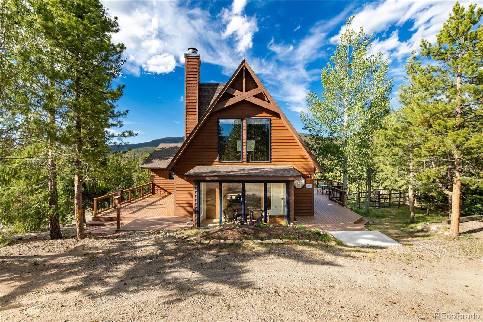 MLS Image #4 for 192  upland drive,breckenridge, Colorado