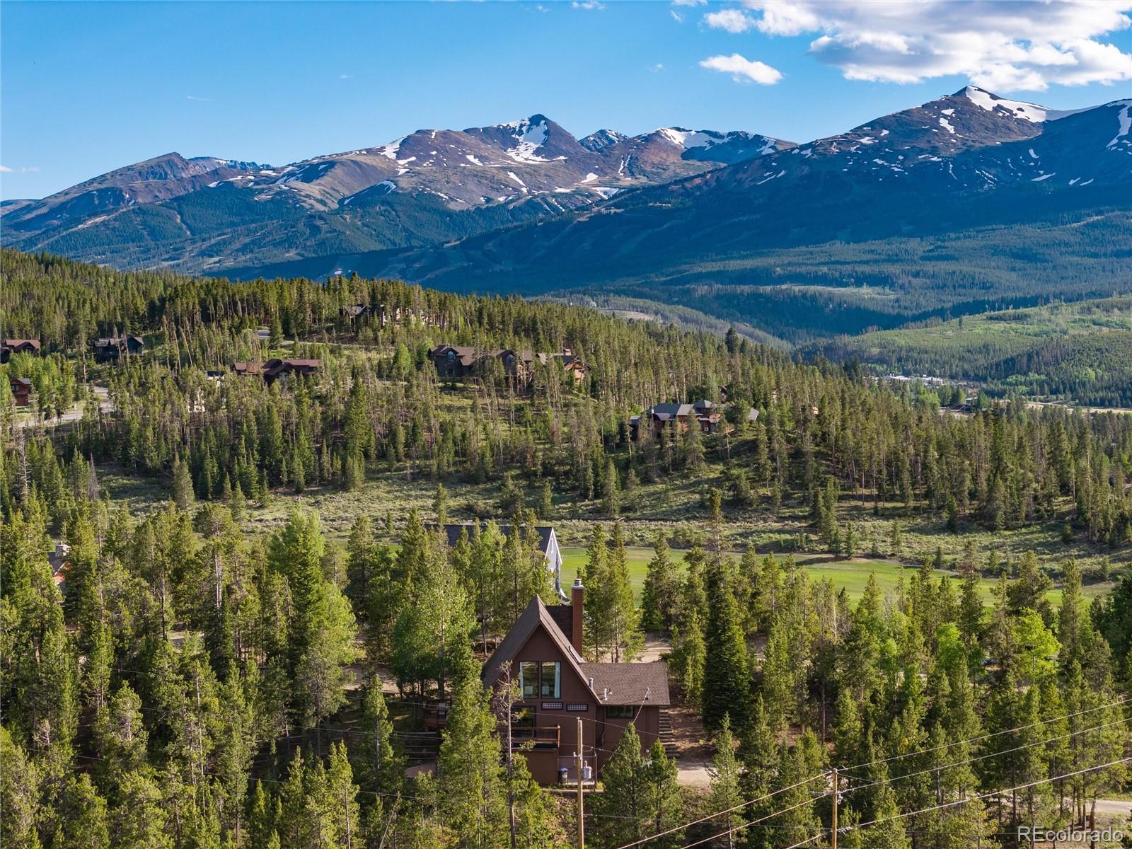 MLS Image #45 for 192  upland drive,breckenridge, Colorado