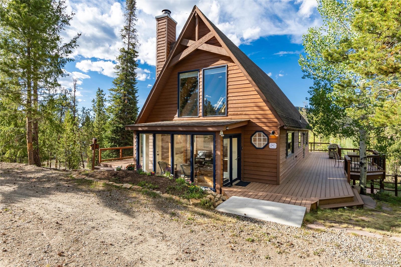 MLS Image #5 for 192  upland drive,breckenridge, Colorado