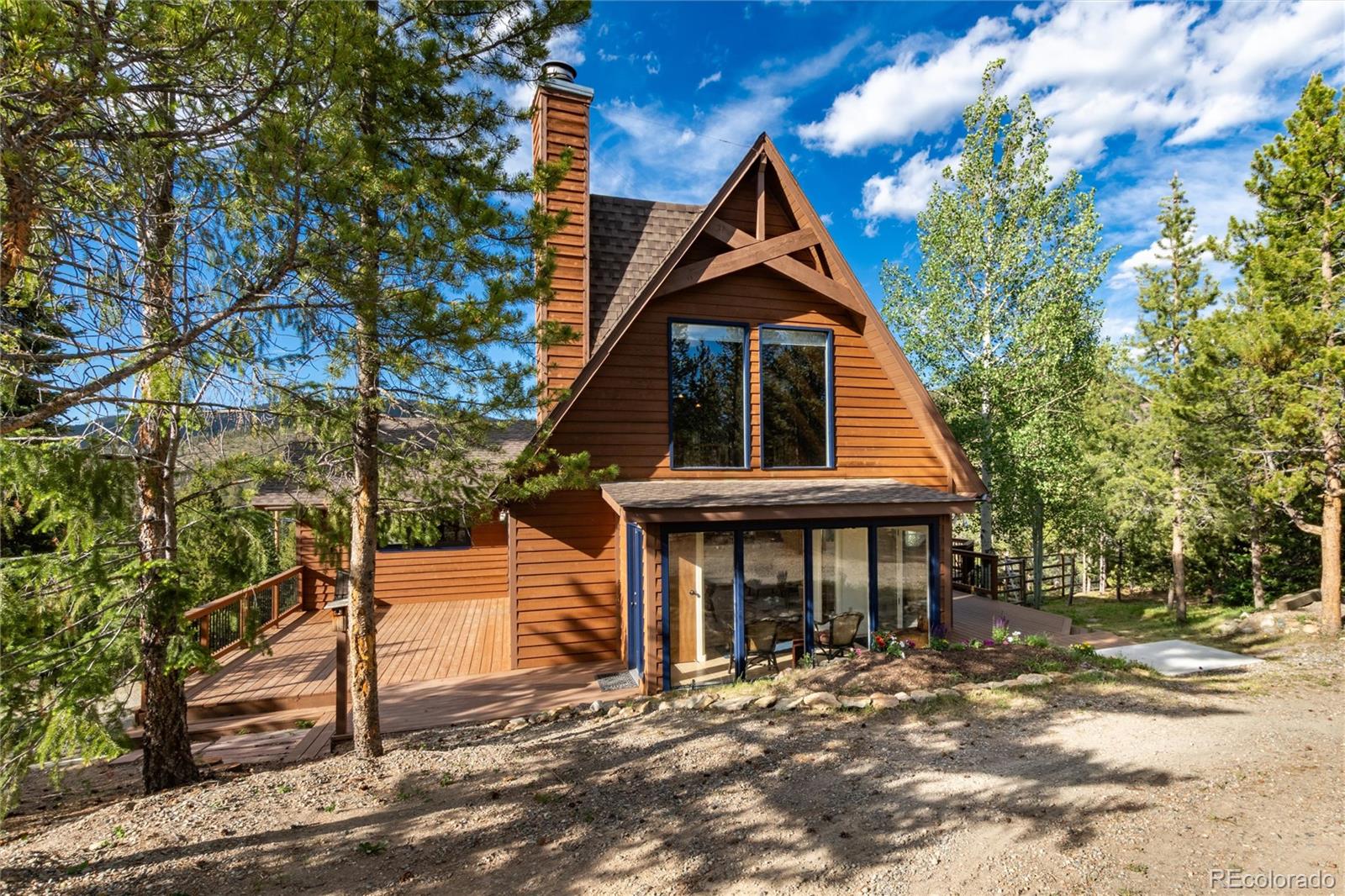 MLS Image #6 for 192  upland drive,breckenridge, Colorado
