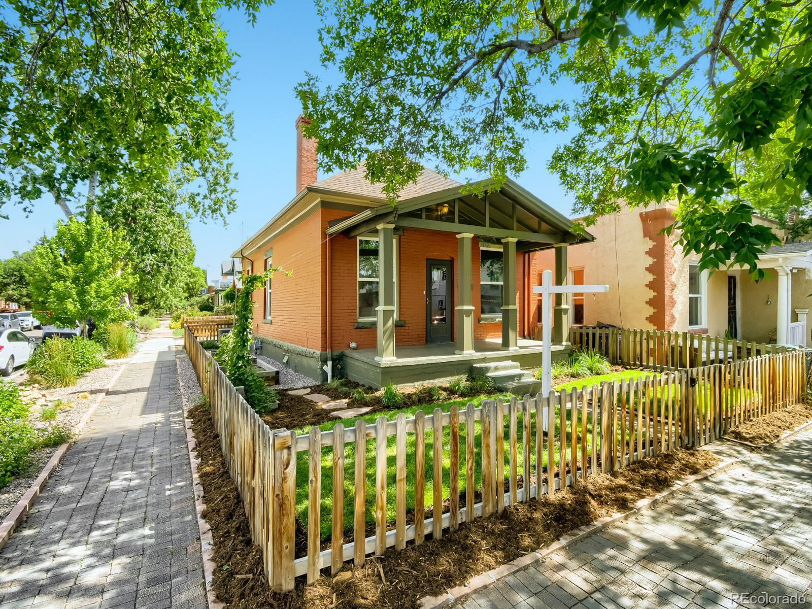 MLS Image #0 for 2127 w 33rd avenue,denver, Colorado