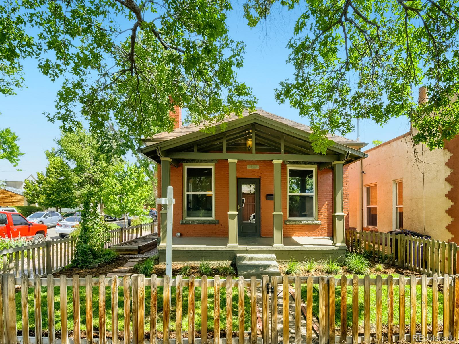 MLS Image #1 for 2127 w 33rd avenue,denver, Colorado
