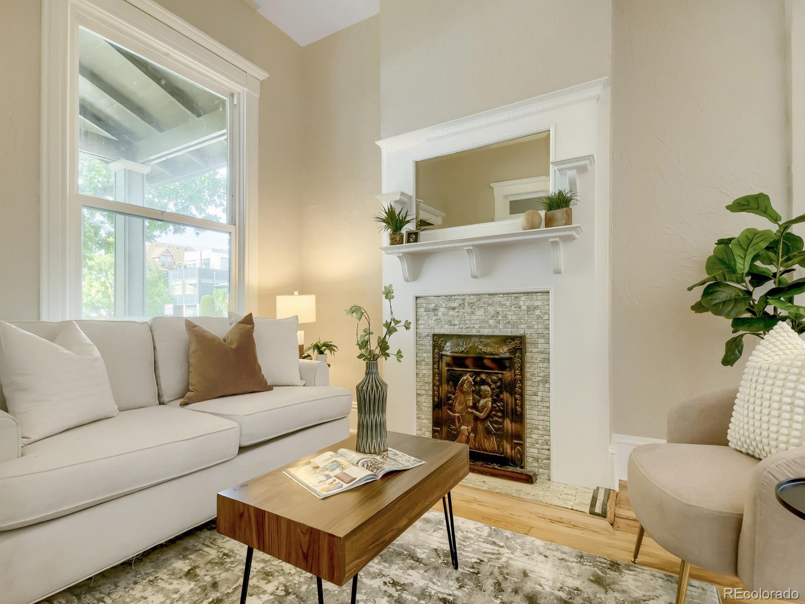 MLS Image #4 for 2127 w 33rd avenue,denver, Colorado