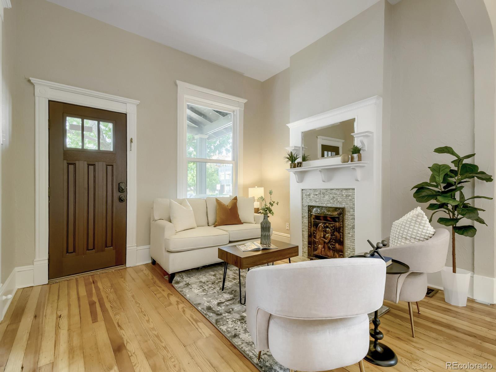 MLS Image #5 for 2127 w 33rd avenue,denver, Colorado