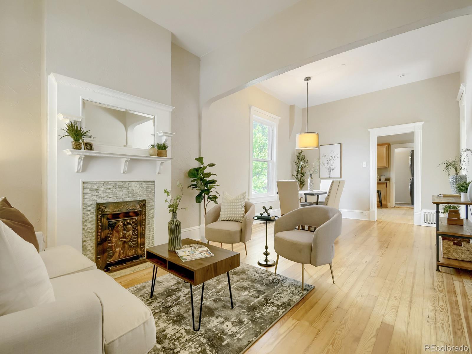 MLS Image #6 for 2127 w 33rd avenue,denver, Colorado