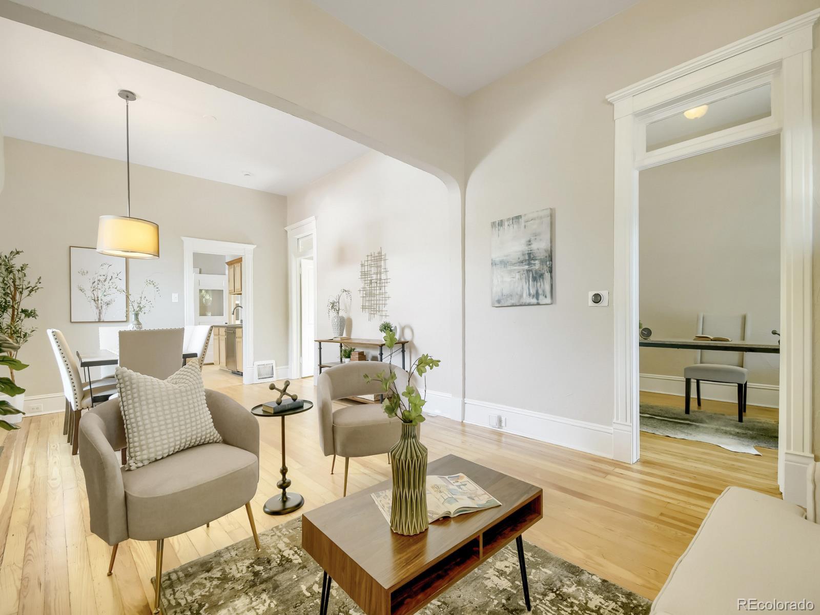 MLS Image #7 for 2127 w 33rd avenue,denver, Colorado