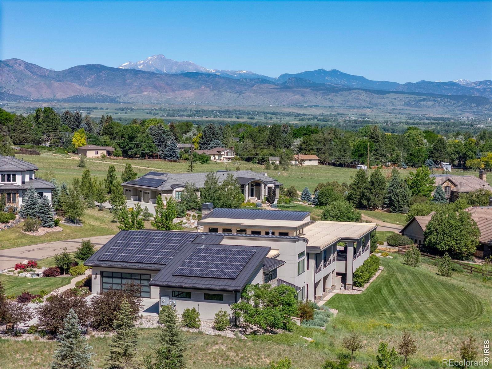 MLS Image #2 for 6782  niwot hills drive,niwot, Colorado