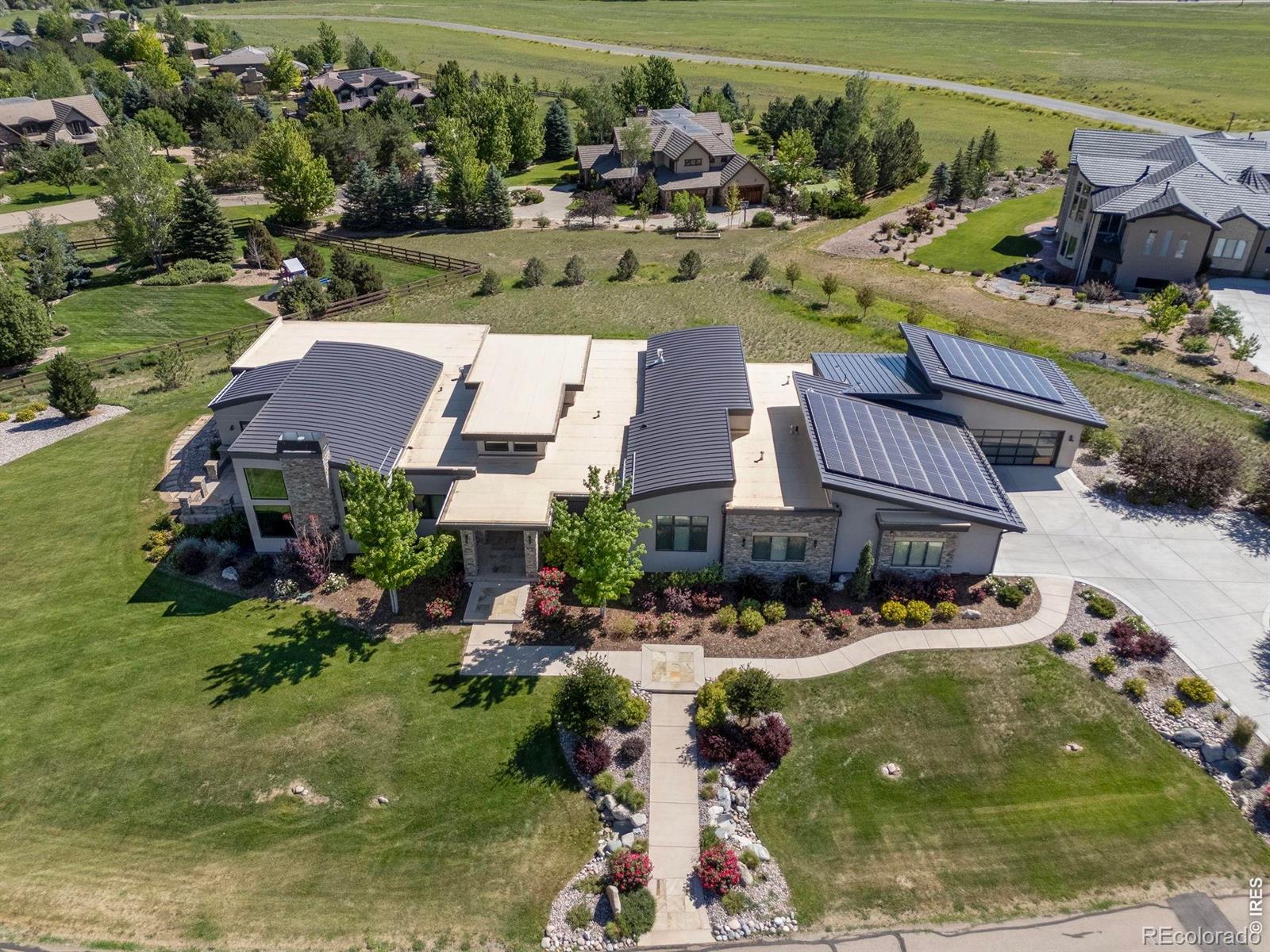 MLS Image #3 for 6782  niwot hills drive,niwot, Colorado