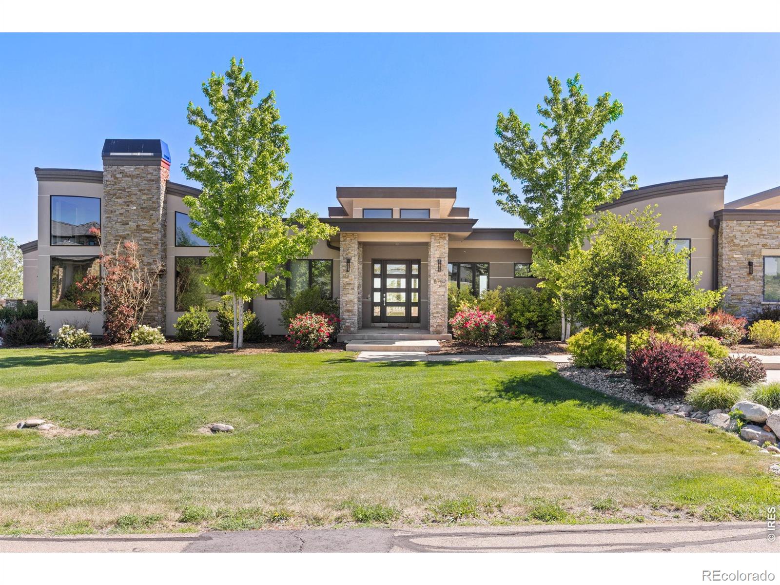 MLS Image #4 for 6782  niwot hills drive,niwot, Colorado