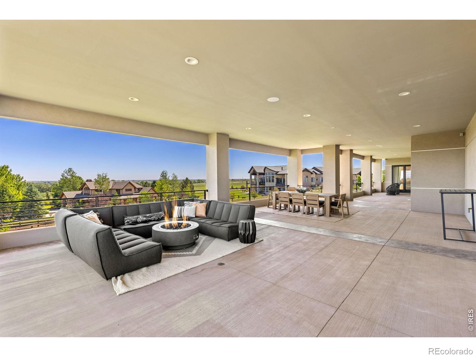 MLS Image #46 for 6782  niwot hills drive,niwot, Colorado