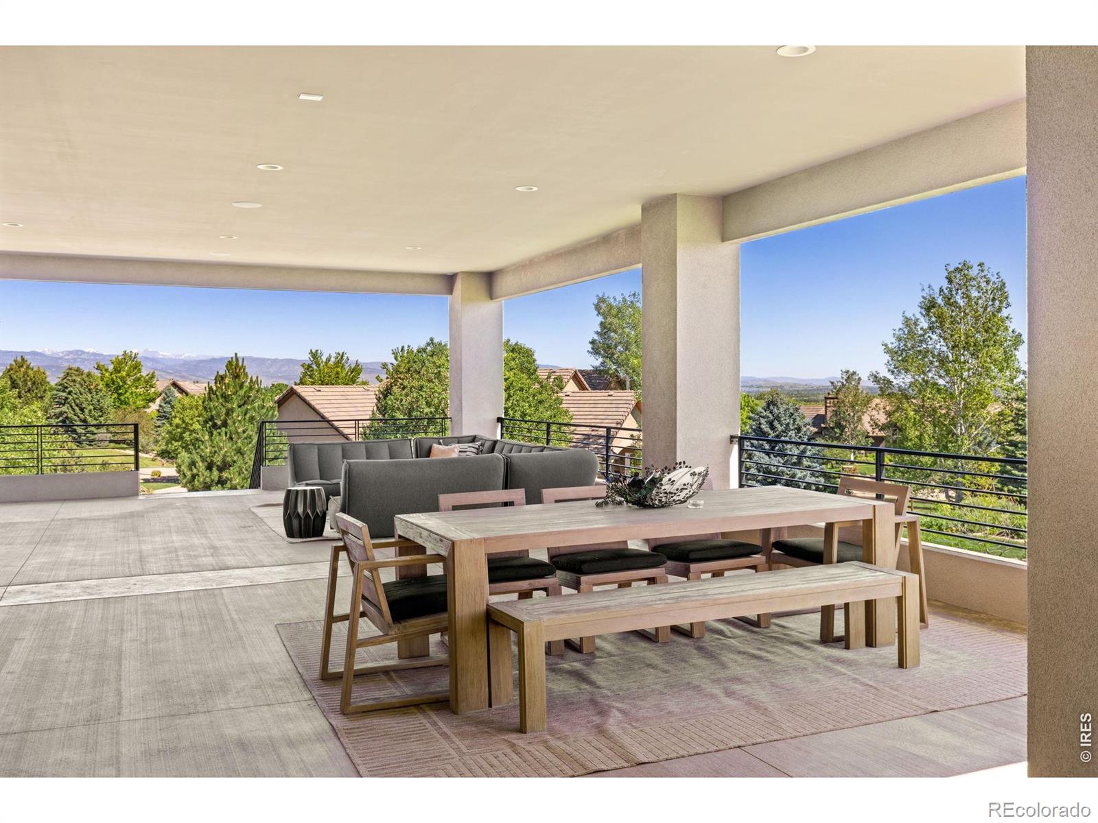 MLS Image #48 for 6782  niwot hills drive,niwot, Colorado