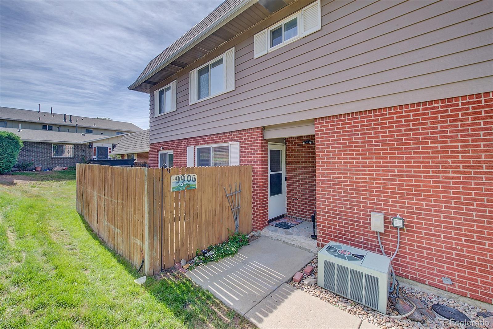 MLS Image #2 for 9906  orangewood drive,thornton, Colorado