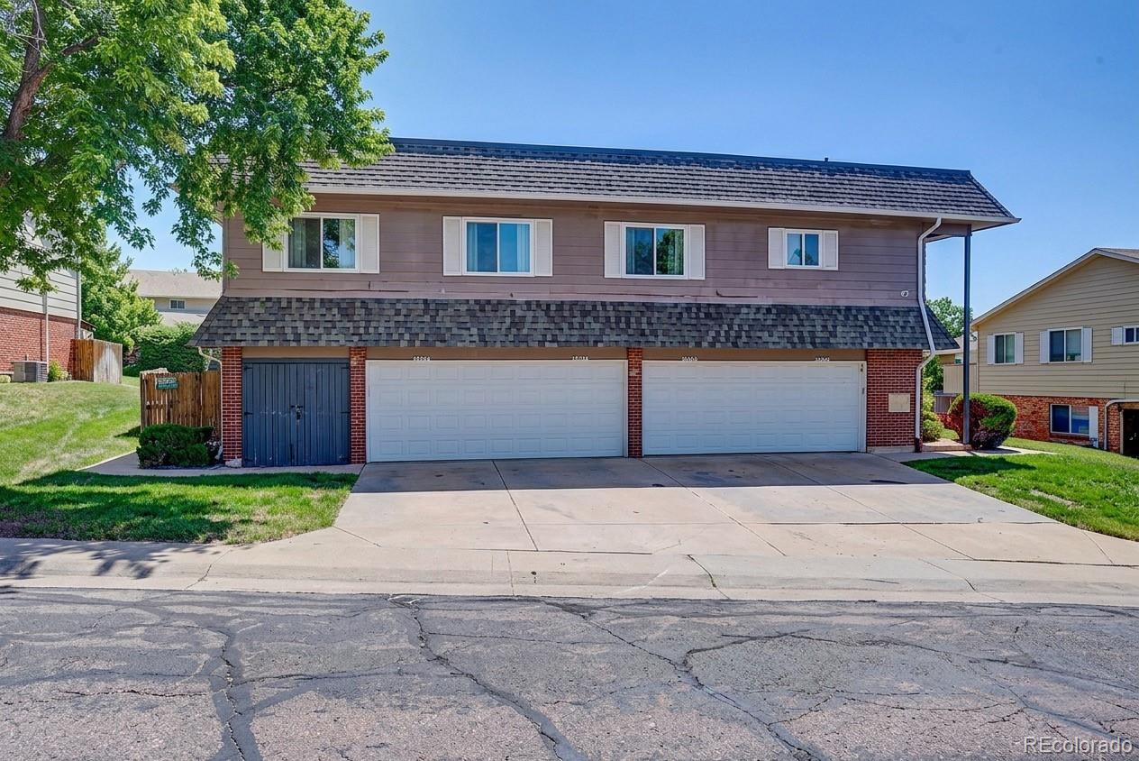 MLS Image #3 for 9906  orangewood drive,thornton, Colorado