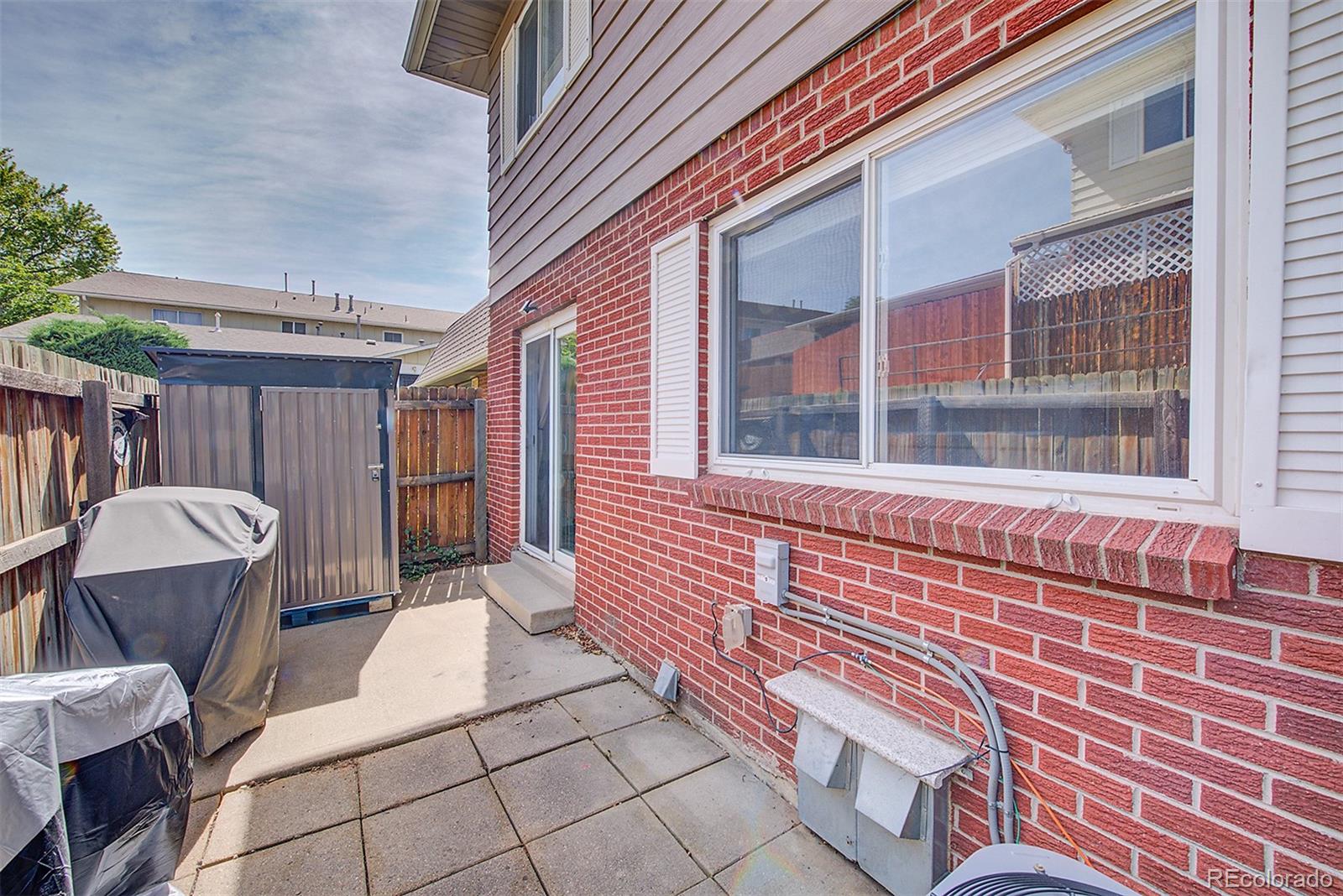 MLS Image #30 for 9906  orangewood drive,thornton, Colorado