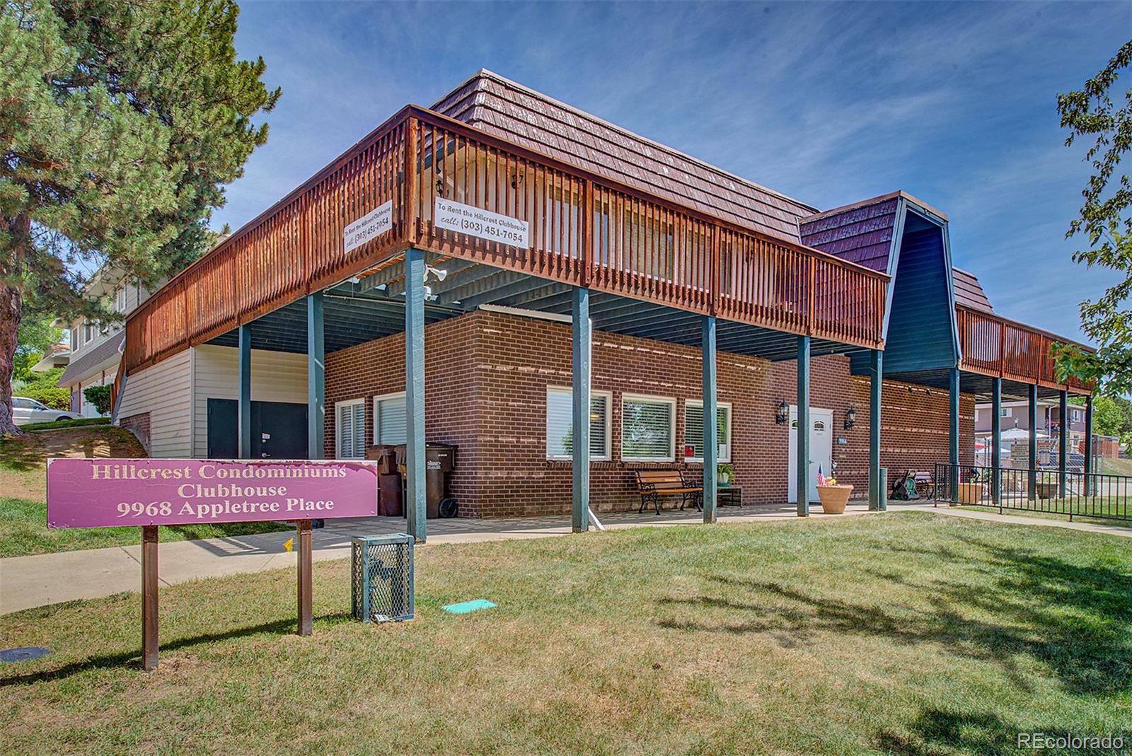 MLS Image #32 for 9906  orangewood drive,thornton, Colorado