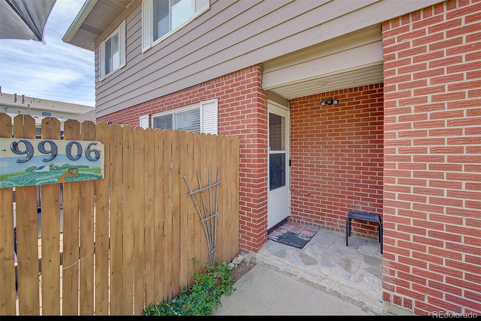 MLS Image #4 for 9906  orangewood drive,thornton, Colorado