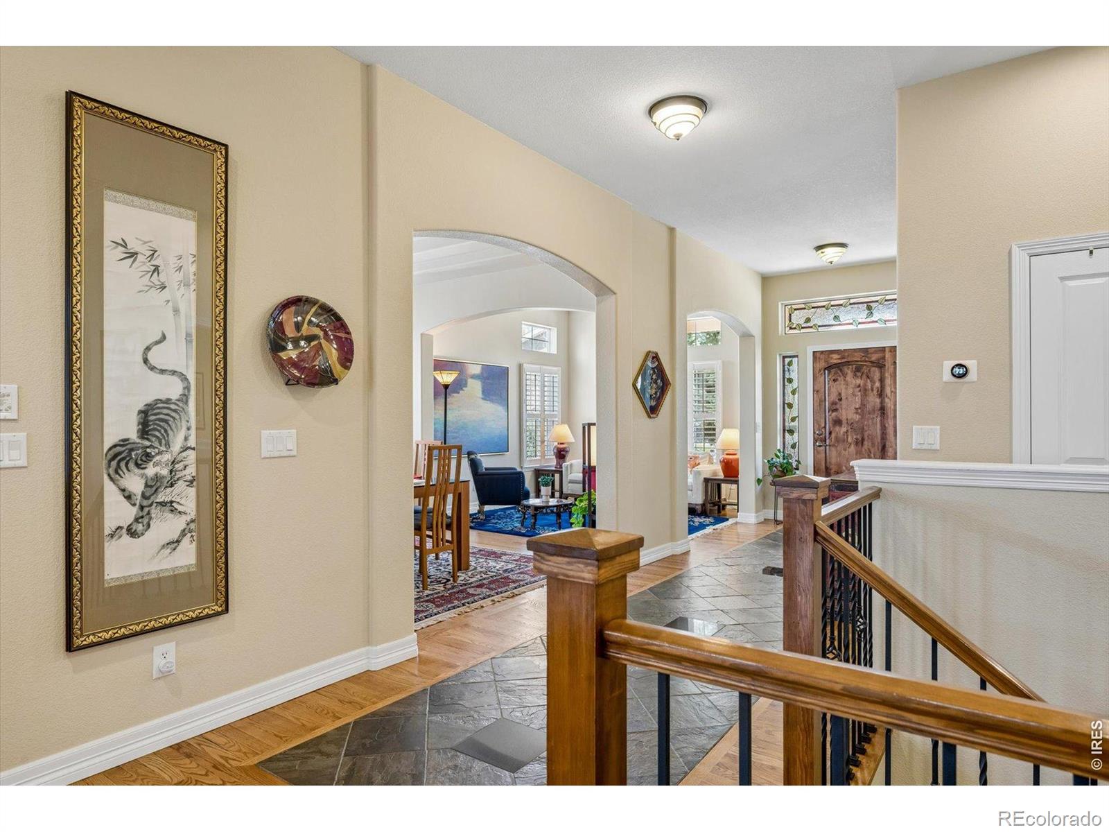 MLS Image #10 for 1505  stonehill court,castle rock, Colorado
