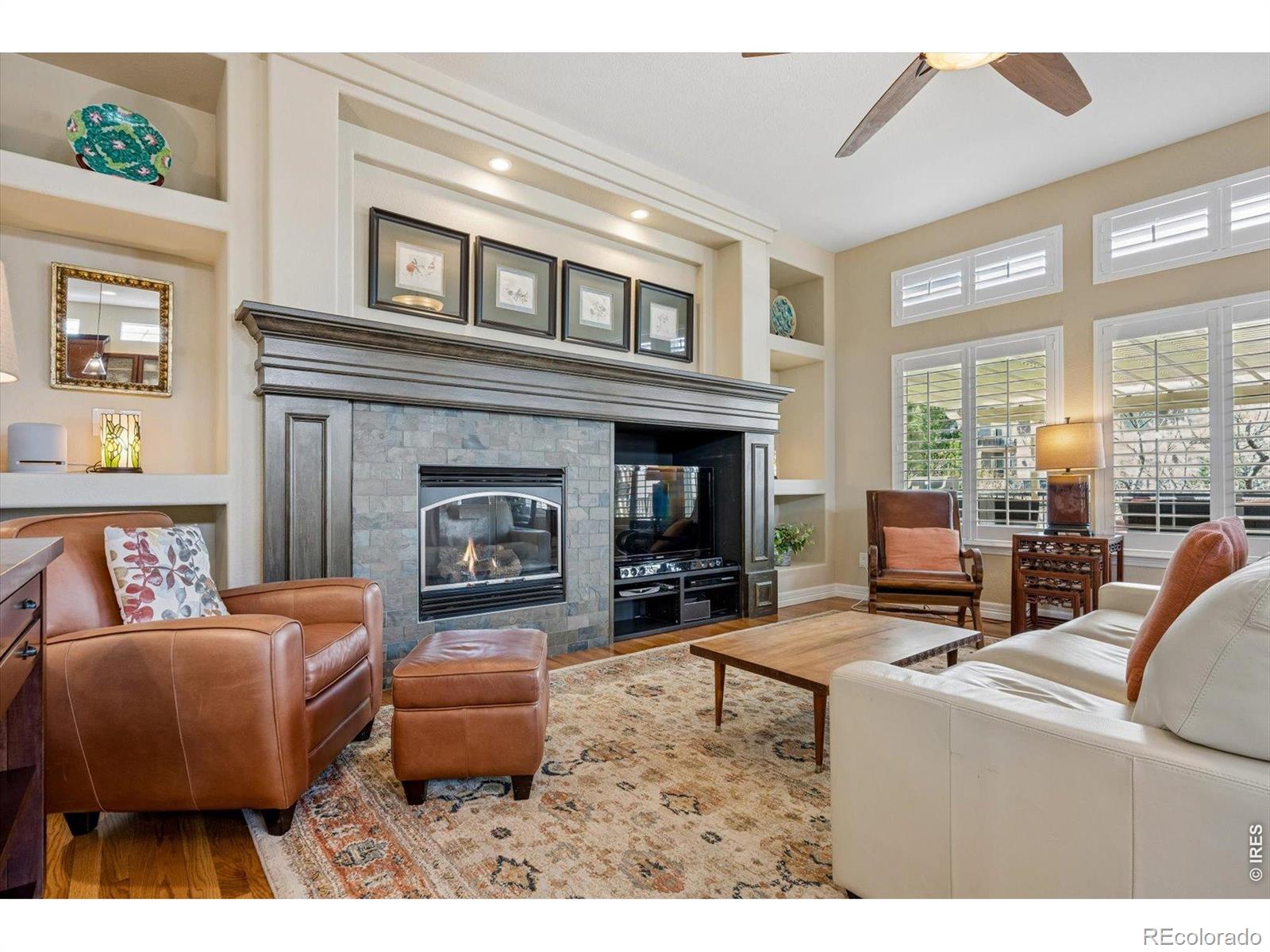 MLS Image #13 for 1505  stonehill court,castle rock, Colorado