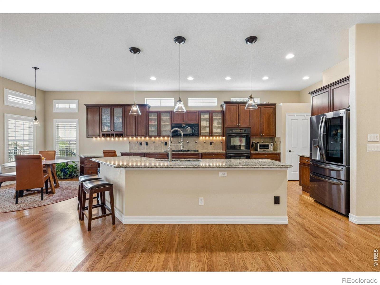 MLS Image #14 for 1505  stonehill court,castle rock, Colorado