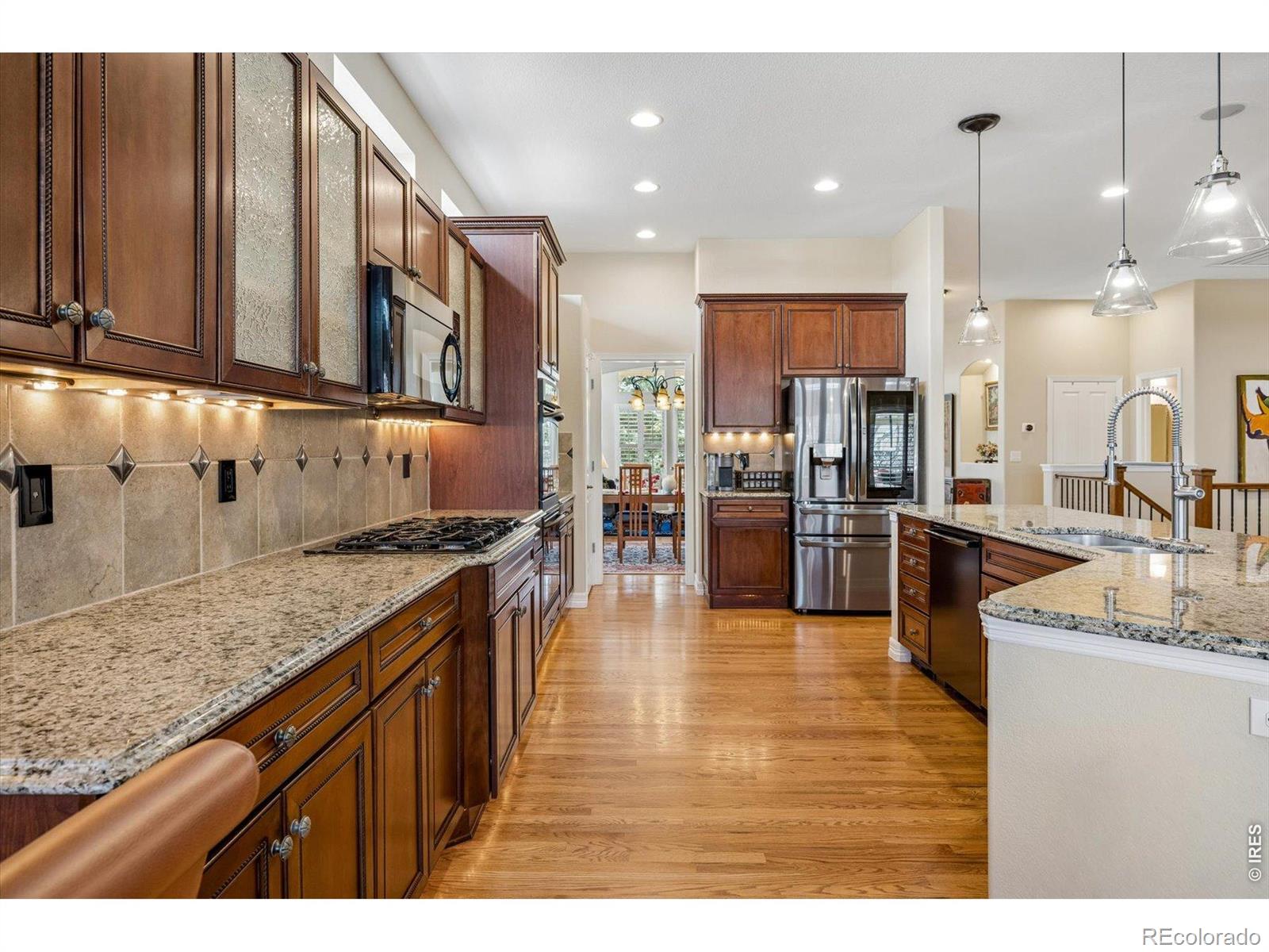 MLS Image #16 for 1505  stonehill court,castle rock, Colorado