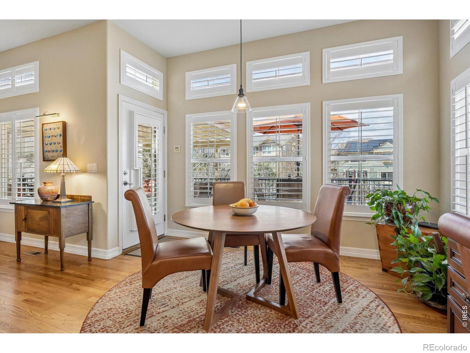 MLS Image #17 for 1505  stonehill court,castle rock, Colorado