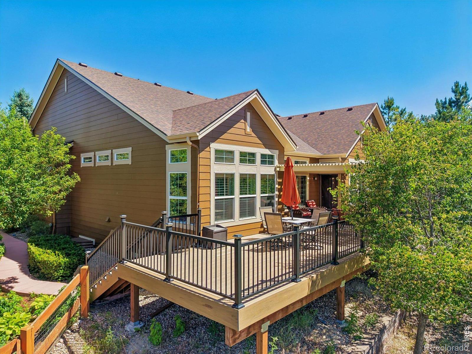 MLS Image #19 for 1505  stonehill court,castle rock, Colorado