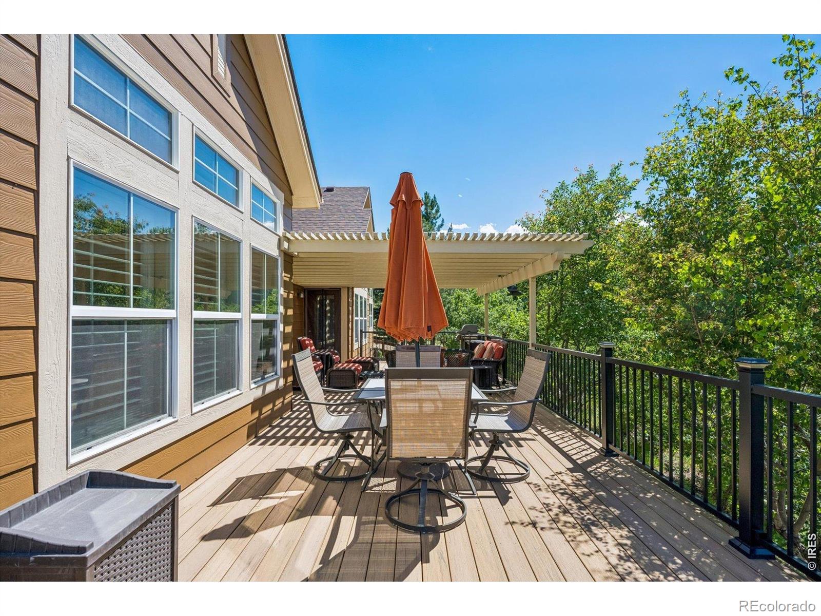 MLS Image #20 for 1505  stonehill court,castle rock, Colorado