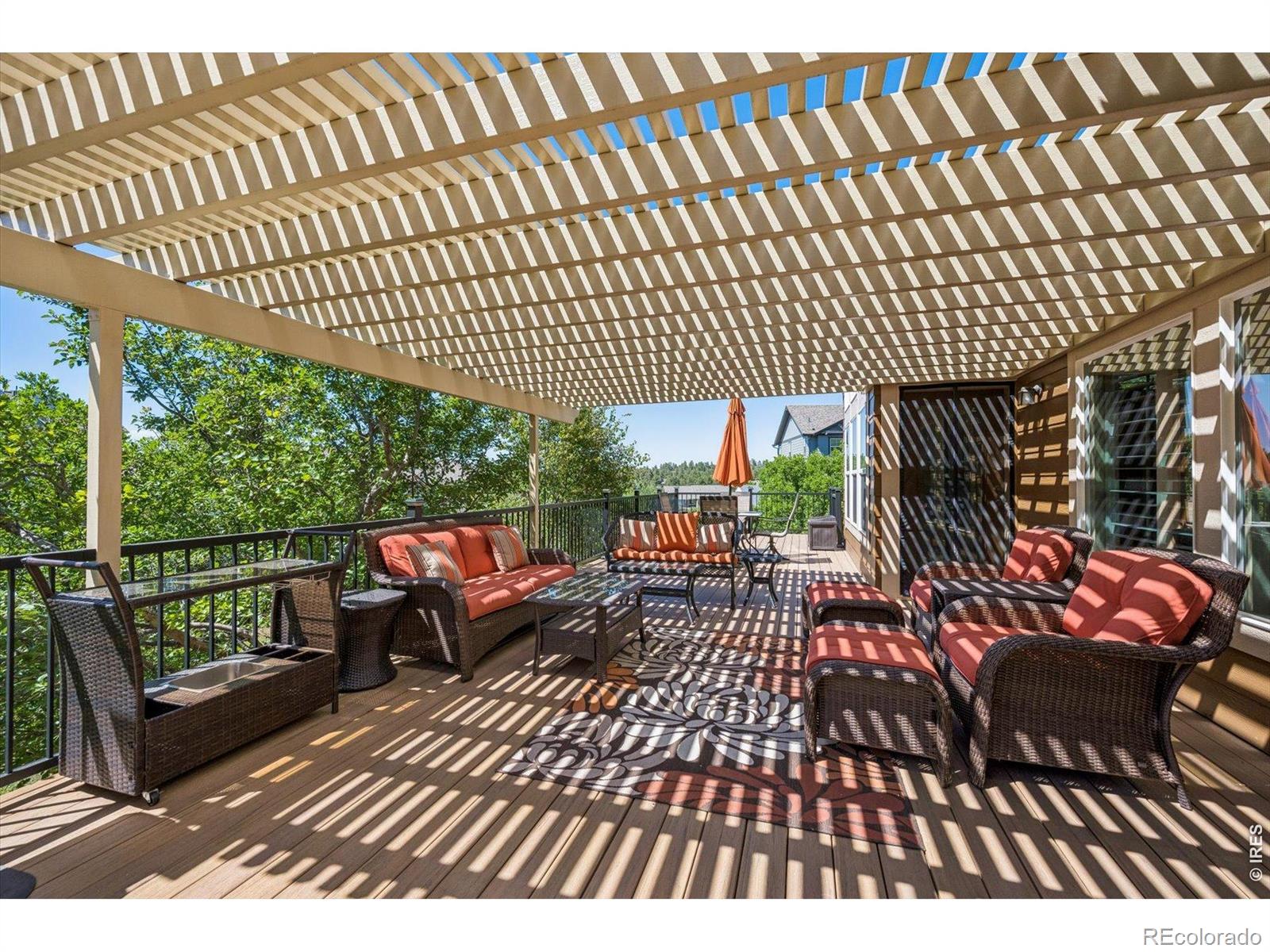 MLS Image #21 for 1505  stonehill court,castle rock, Colorado