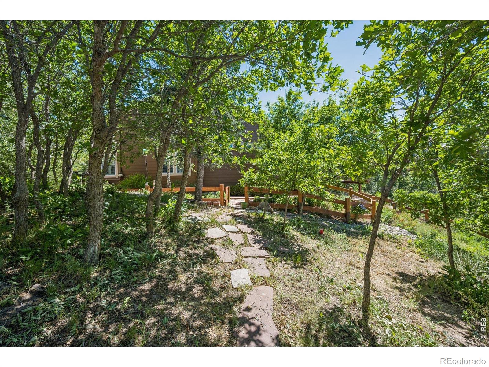 MLS Image #23 for 1505  stonehill court,castle rock, Colorado