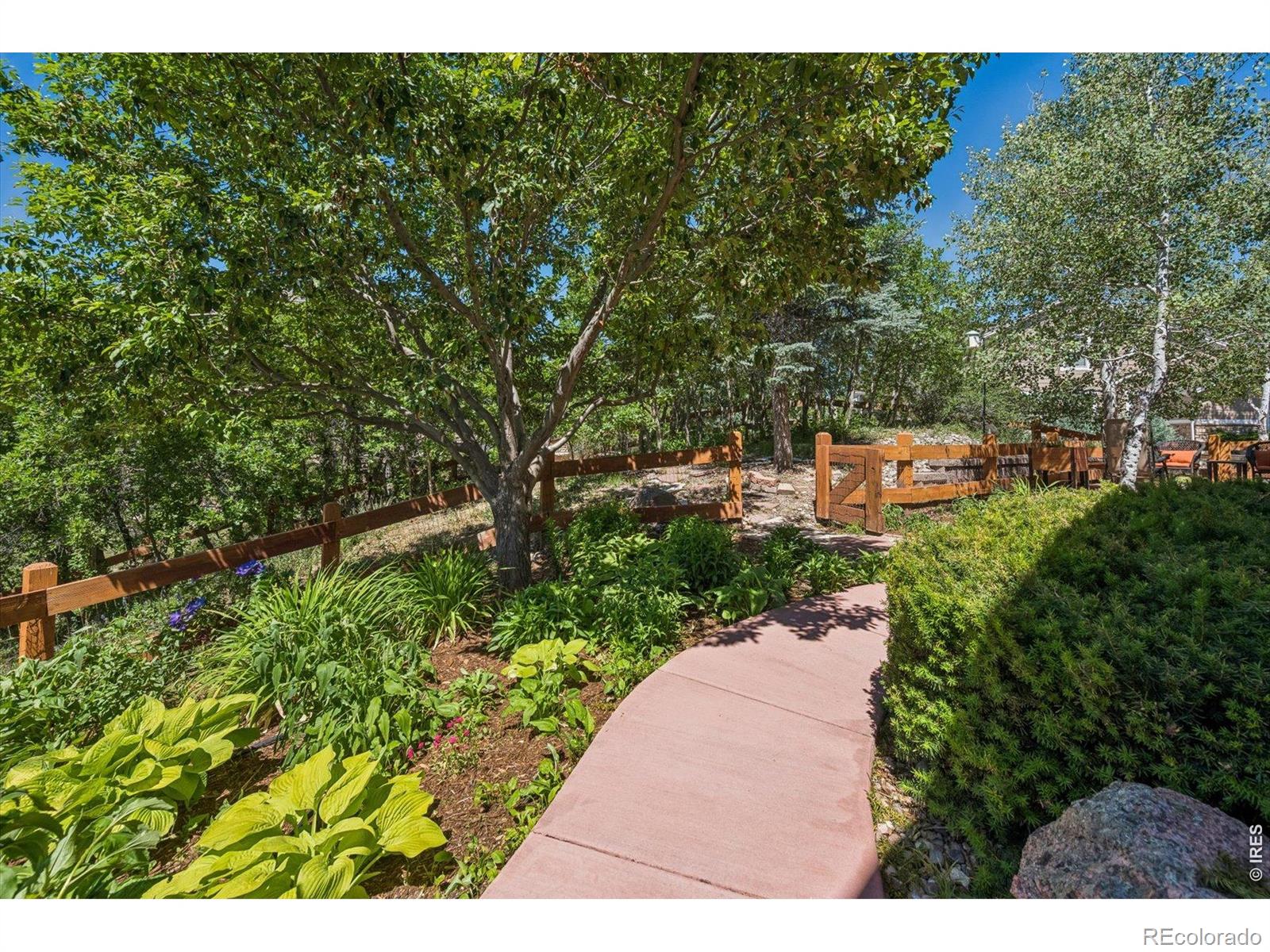 MLS Image #25 for 1505  stonehill court,castle rock, Colorado