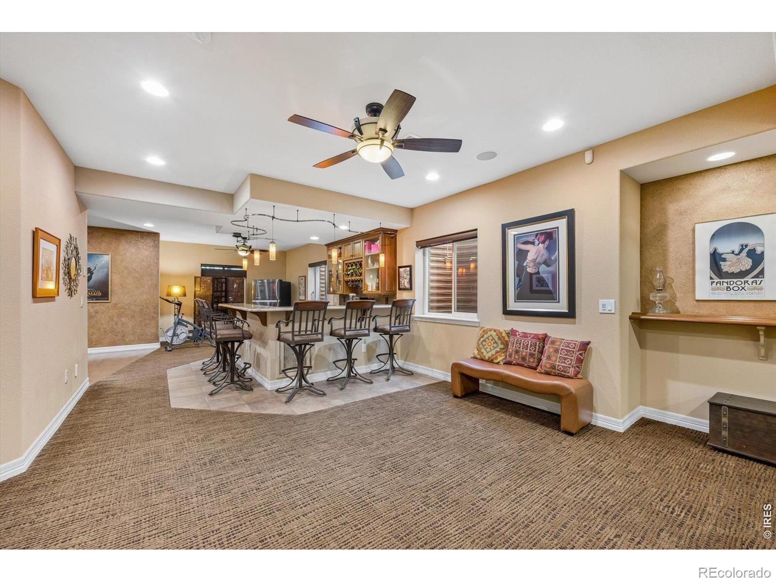 MLS Image #34 for 1505  stonehill court,castle rock, Colorado