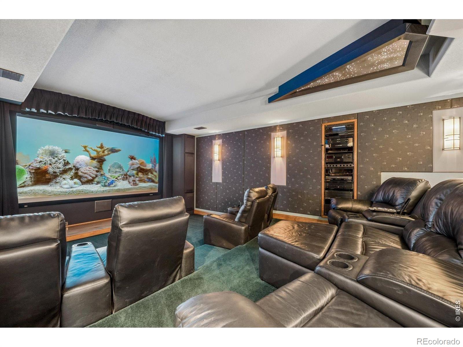 MLS Image #39 for 1505  stonehill court,castle rock, Colorado