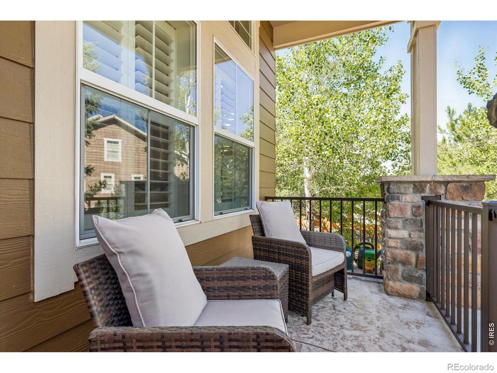 MLS Image #4 for 1505  stonehill court,castle rock, Colorado