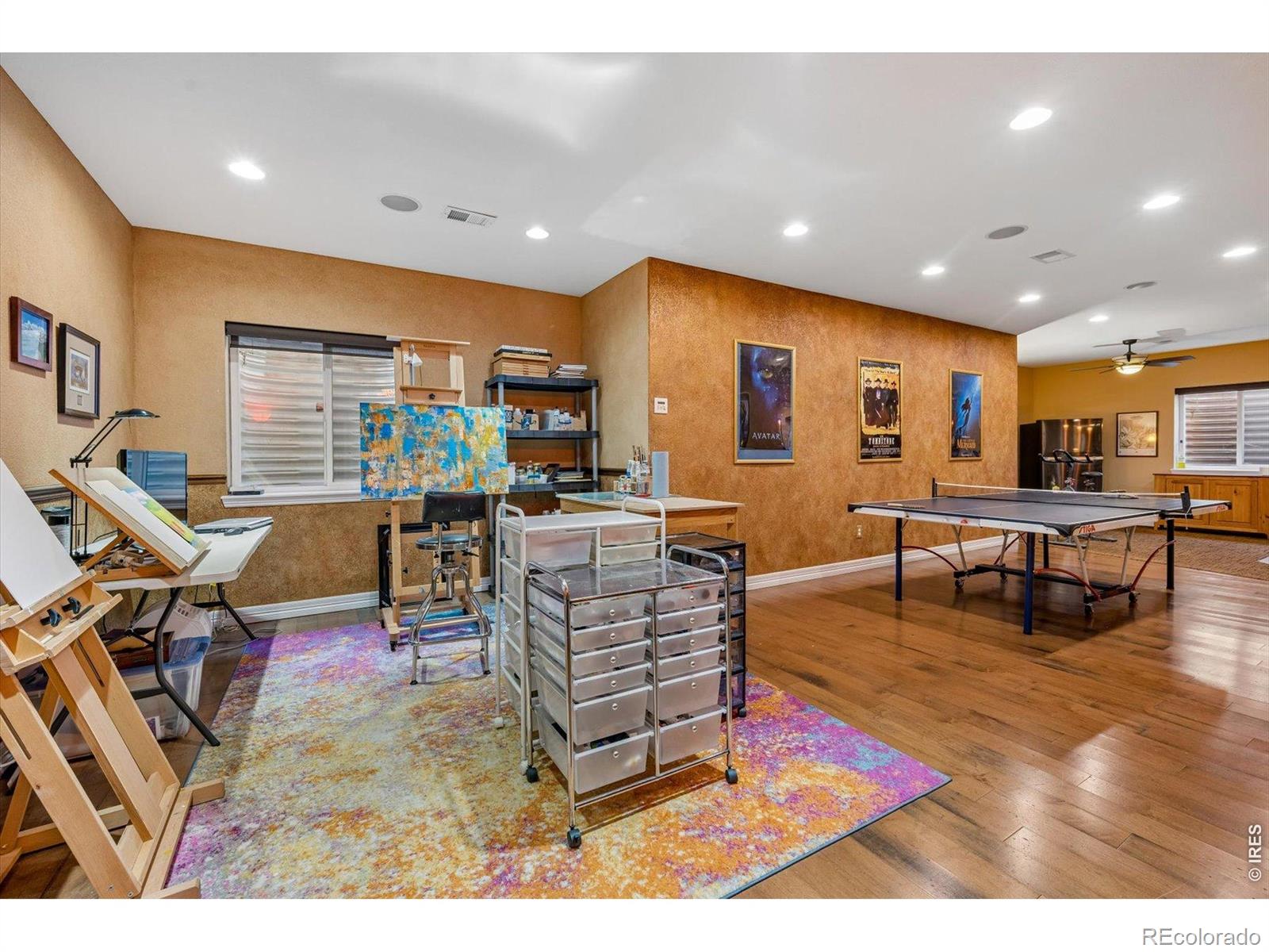MLS Image #41 for 1505  stonehill court,castle rock, Colorado