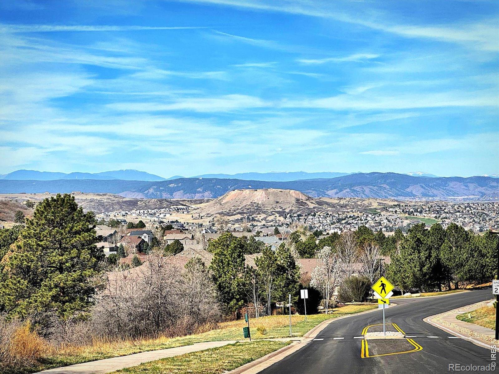 MLS Image #46 for 1505  stonehill court,castle rock, Colorado