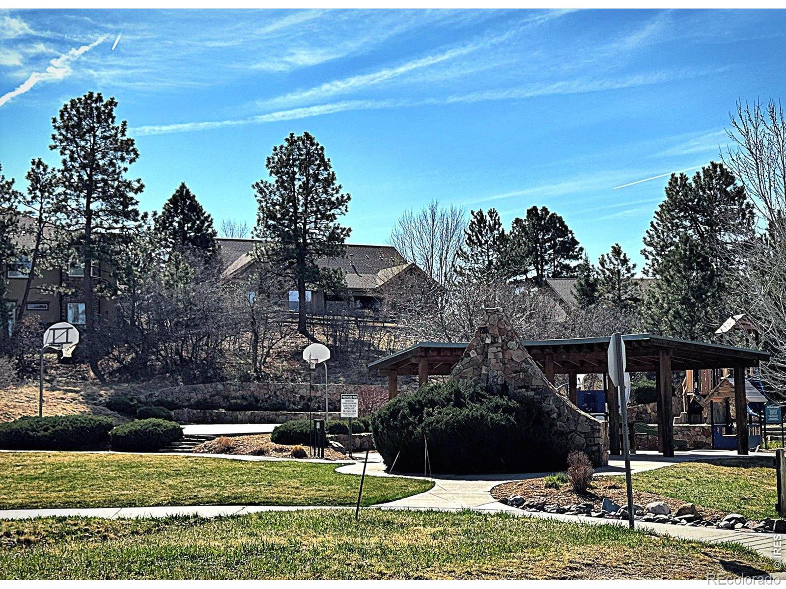 MLS Image #48 for 1505  stonehill court,castle rock, Colorado