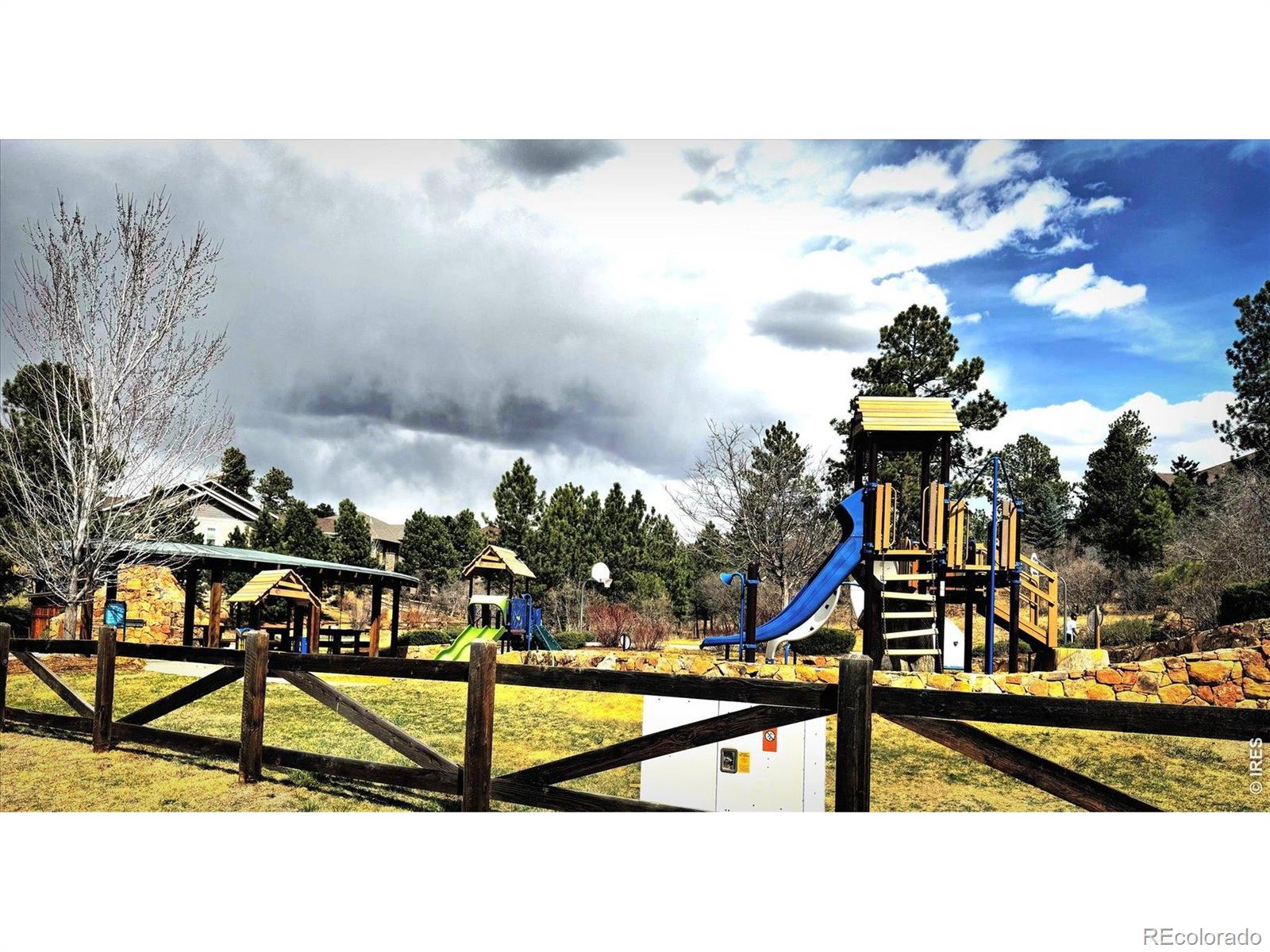 MLS Image #49 for 1505  stonehill court,castle rock, Colorado