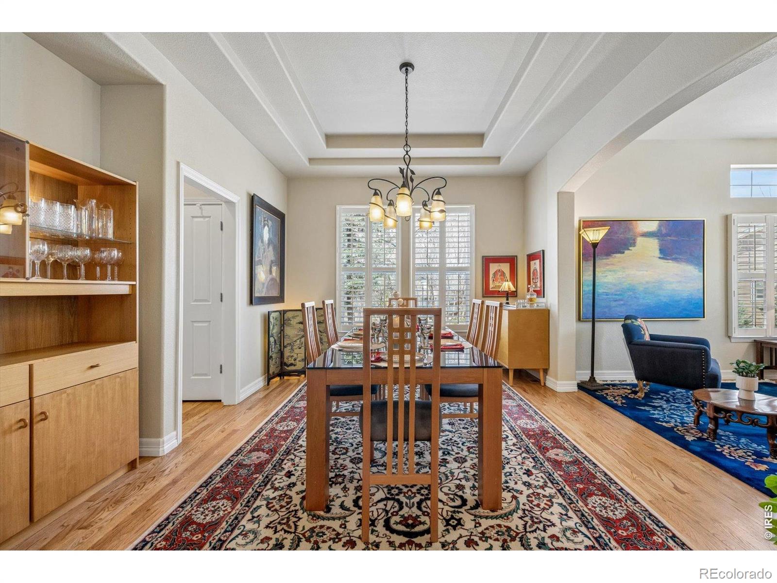 MLS Image #8 for 1505  stonehill court,castle rock, Colorado