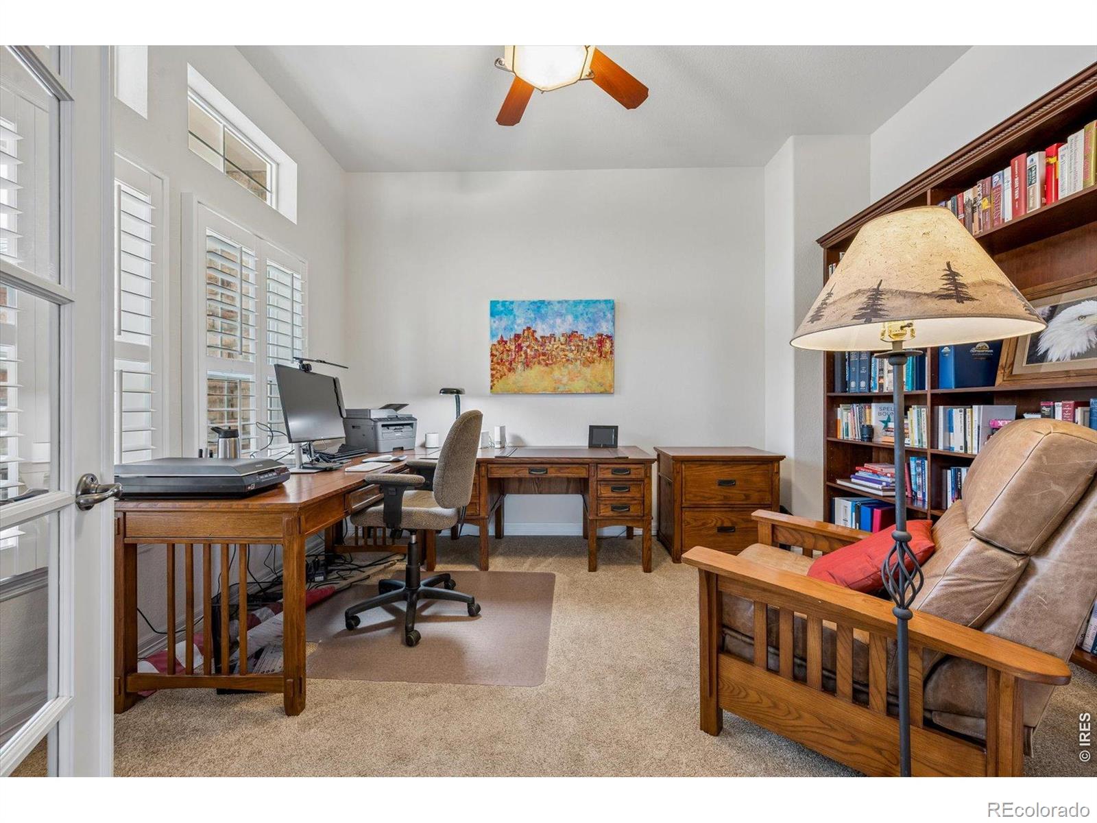 MLS Image #9 for 1505  stonehill court,castle rock, Colorado