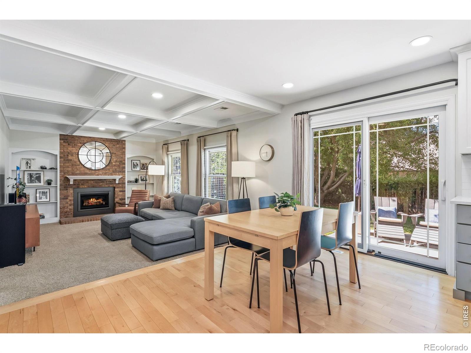MLS Image #14 for 1618  collindale drive,fort collins, Colorado