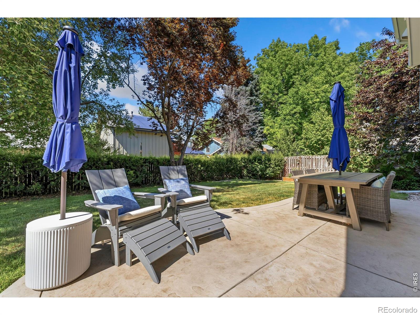 MLS Image #38 for 1618  collindale drive,fort collins, Colorado