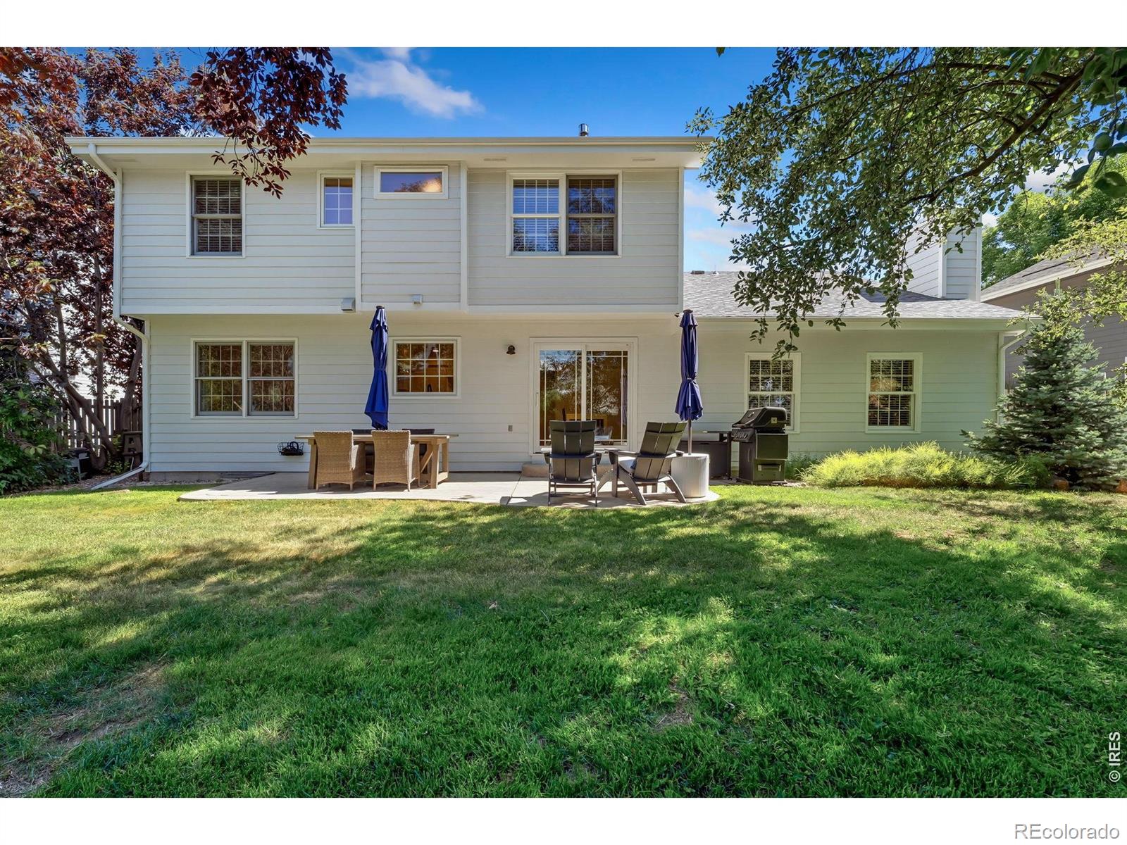 MLS Image #39 for 1618  collindale drive,fort collins, Colorado