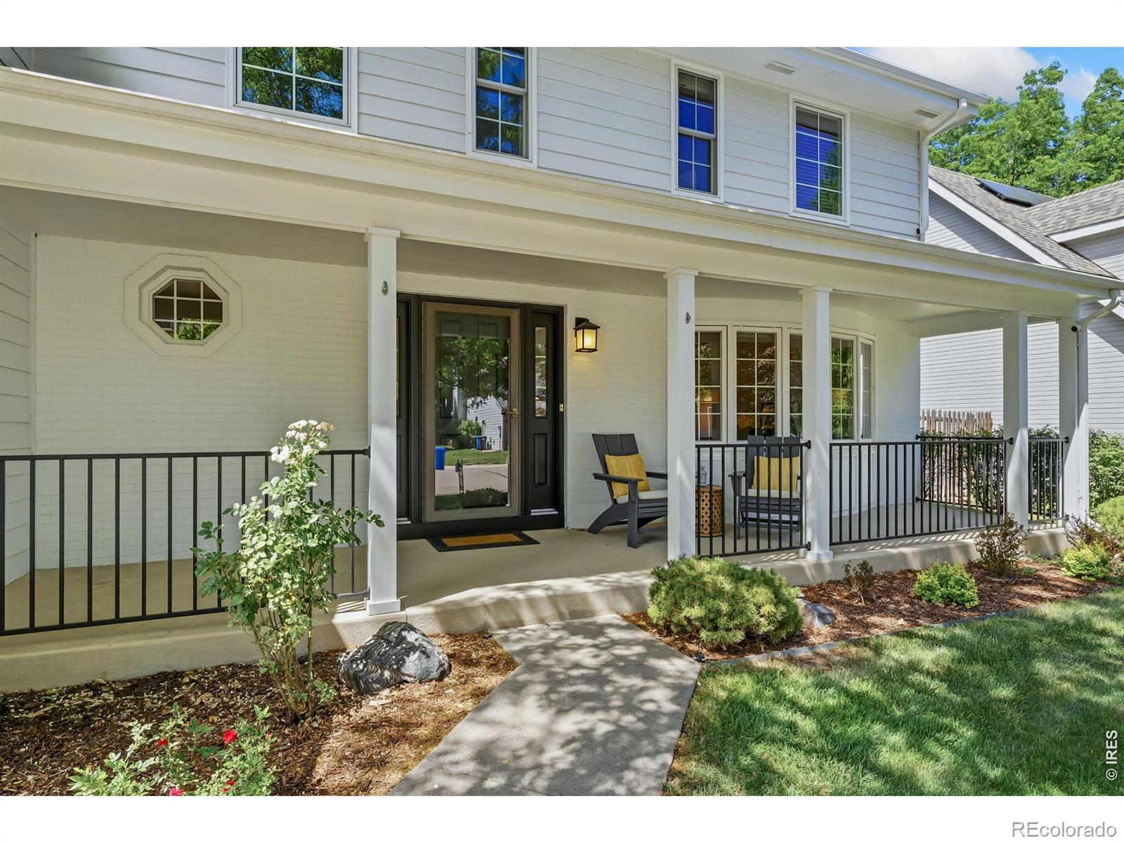 MLS Image #4 for 1618  collindale drive,fort collins, Colorado