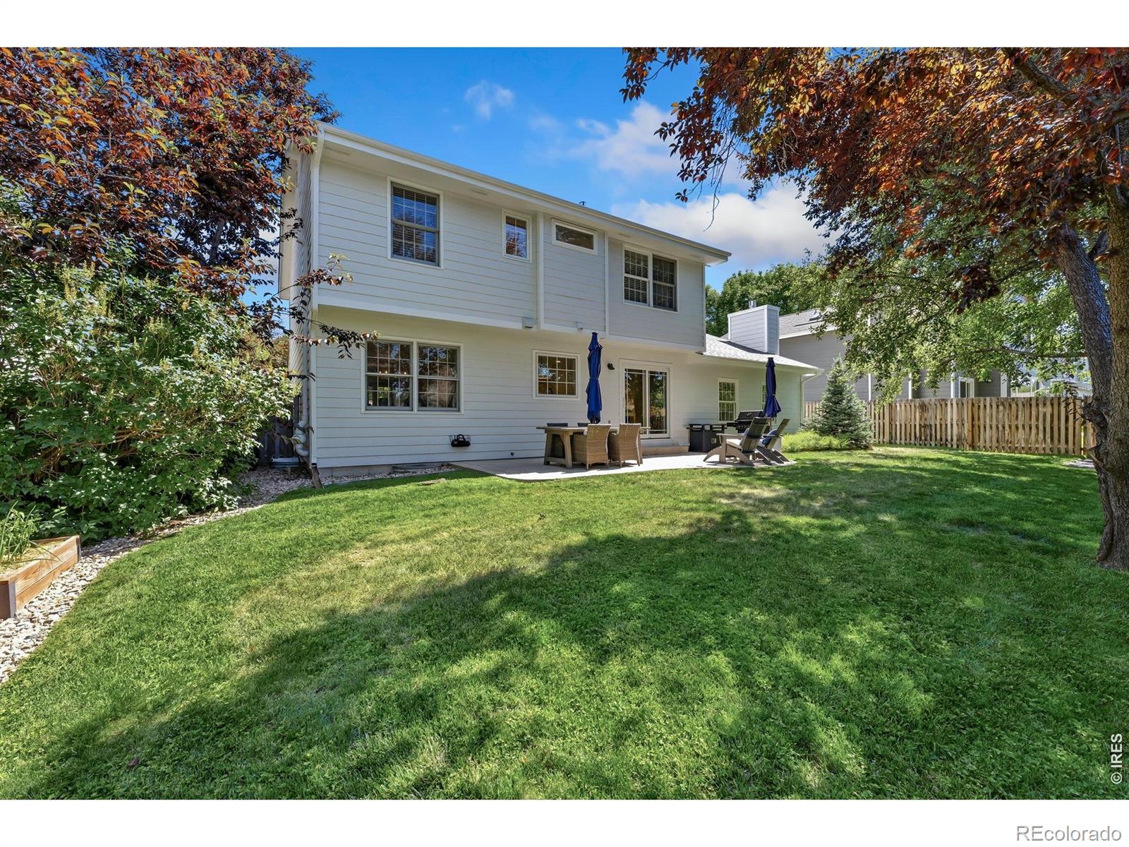 MLS Image #40 for 1618  collindale drive,fort collins, Colorado