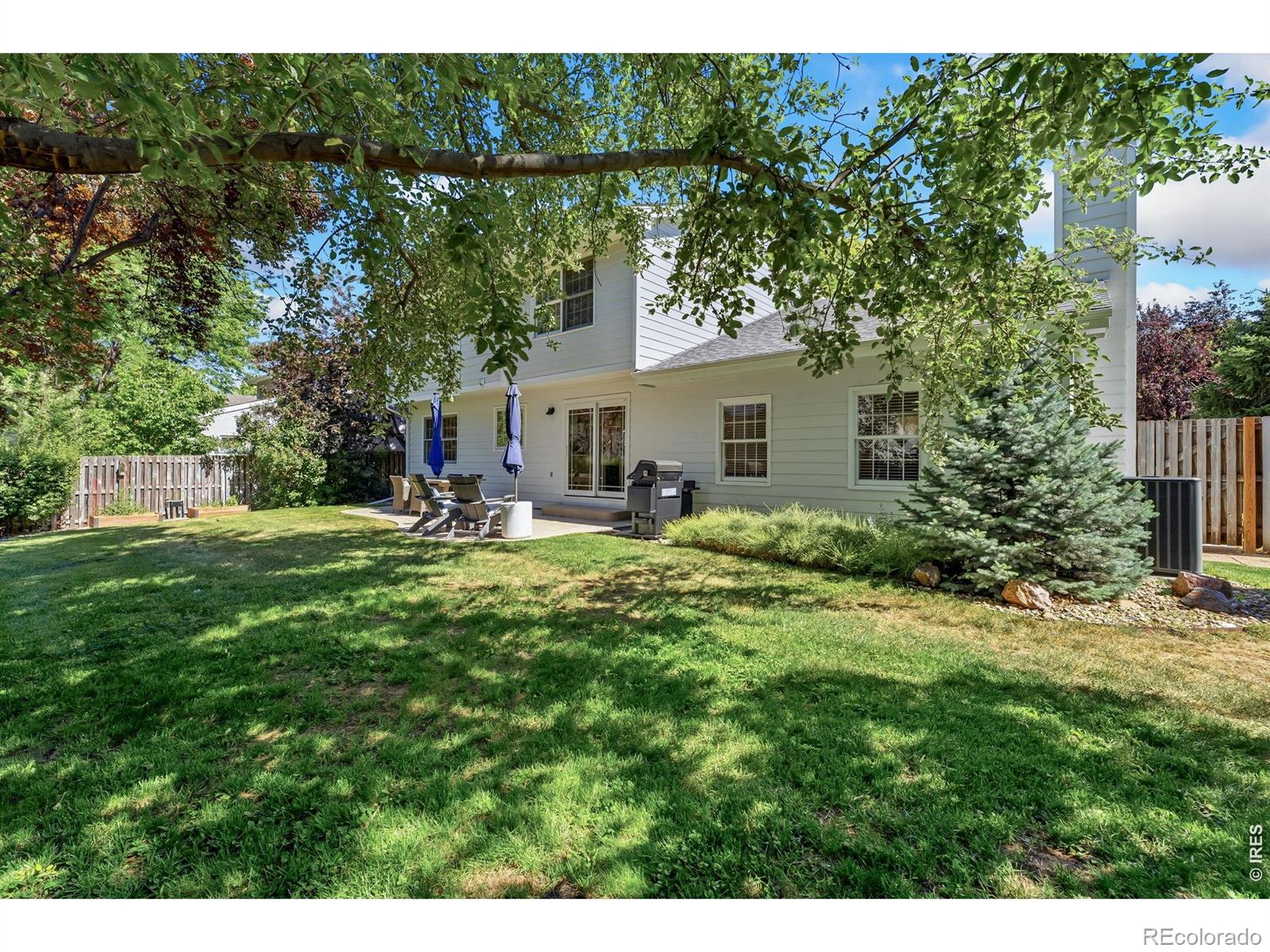 MLS Image #41 for 1618  collindale drive,fort collins, Colorado