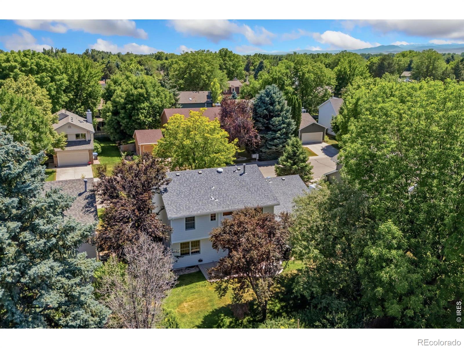 MLS Image #42 for 1618  collindale drive,fort collins, Colorado