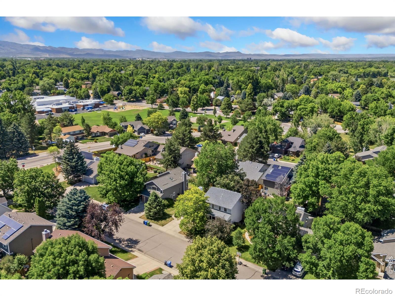 MLS Image #45 for 1618  collindale drive,fort collins, Colorado